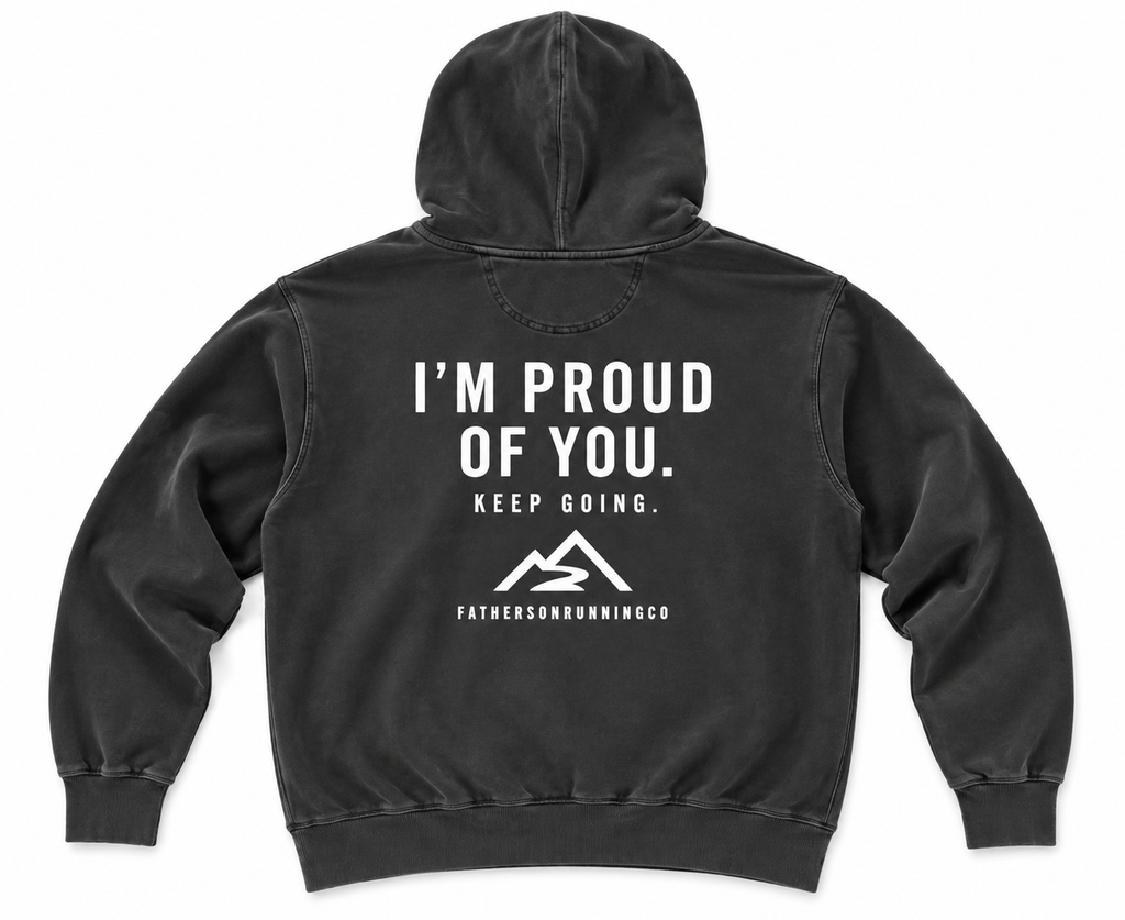 The Proud Hoodie