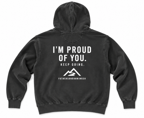 The Proud Hoodie