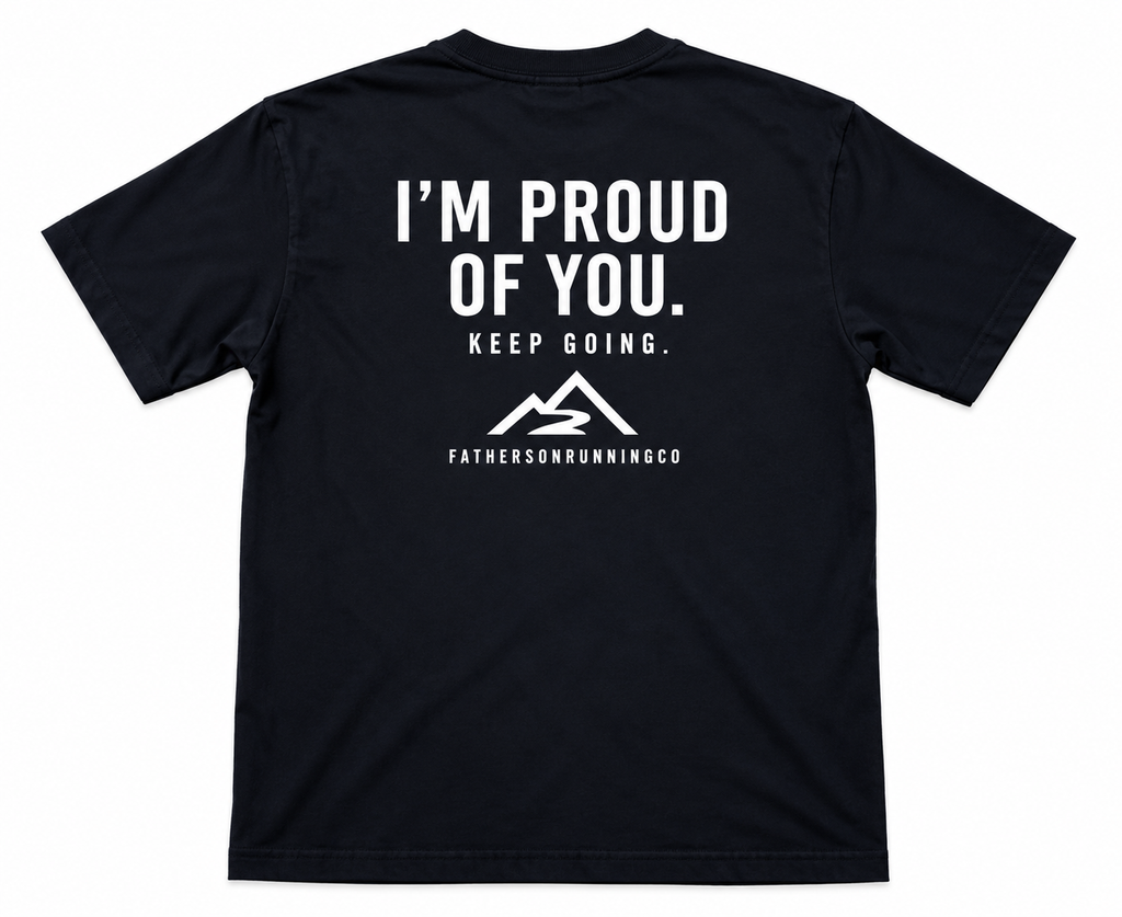 The Proud Tee