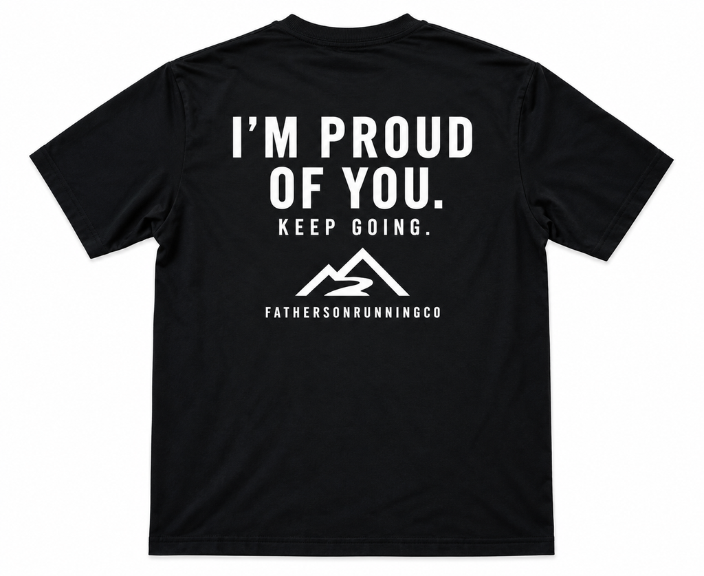 The Proud Performance Tee