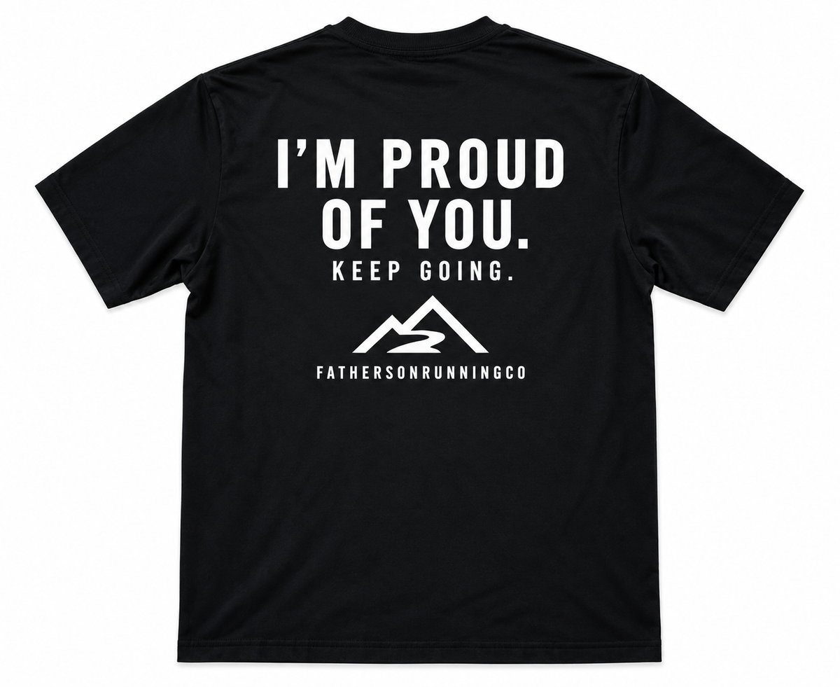 The Proud Performance Tee