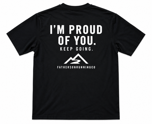 The Proud Performance Tee