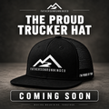 The Proud Trucker Hat
